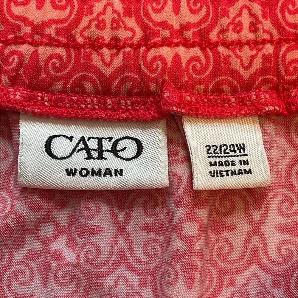 CATO skirt - Picture 2 of 6